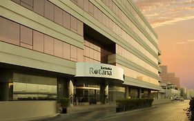 Jumeira Rotana